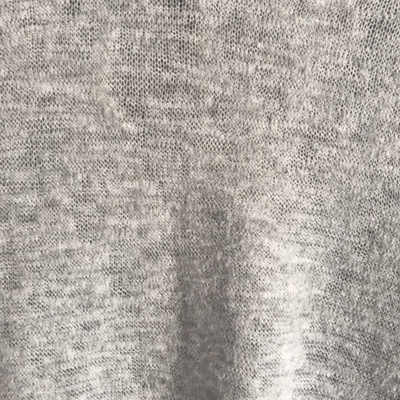 Grey Forever 21 Top - Picture 4 of 5